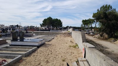 Cemitério de Febres 3