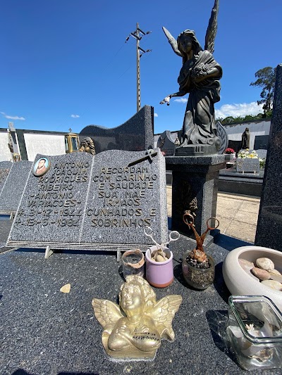 Cemitério de Fiscal 2