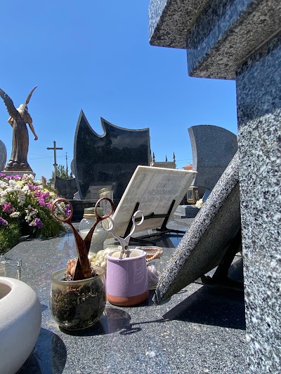 Cemitério de Fiscal 3