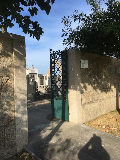 Cemitério de Fornelos 3
