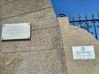 Cemitério de Fornelos 4