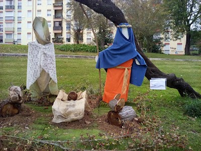 Cemitério de Frielas 3