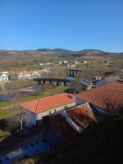 Cemitério de Gimonde 2