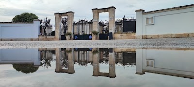 Cemitério de Leiria 2