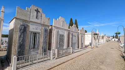 Cemitério de Loulé 2