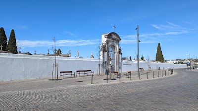 Cemitério de Loulé 3