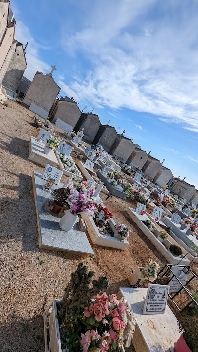 Cemitério de Loulé 4