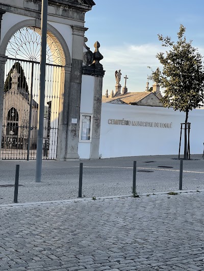 Cemitério de Loulé 5