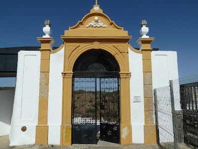 Cemitério de Mértola 2