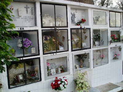 Cemitério de Mértola 4