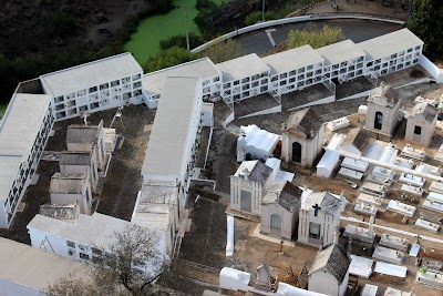 Cemitério de Mértola 5