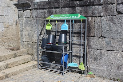 Cemitério de Macieira de Alcoba 3