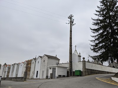 Cemitério de Macieira de Cambra 3