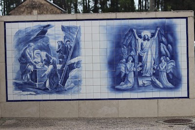 Cemitério De Meirinhas 4