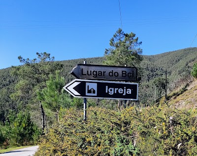 Cemitério de Mosteirinho 5