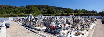 Cemitério de Moure 4