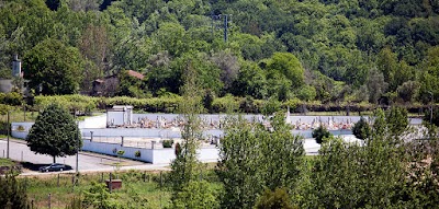 Cemitério de Moure 5