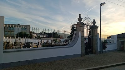 Cemitério de Nogueiró 3