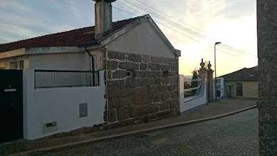 Cemitério de Nogueiró 4