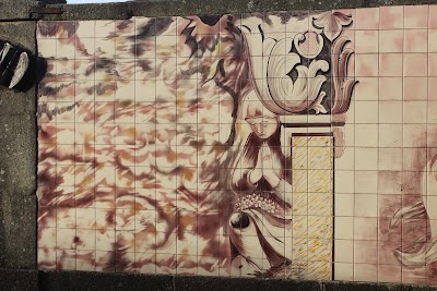 Cemitério de Oliveira de Azeméis 2