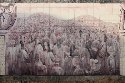 Cemitério de Oliveira de Azeméis 3