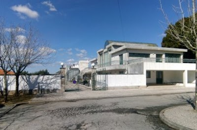 Cemitério de Oliveira de Azeméis 4