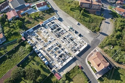 Cemitério de Ordonhe 2