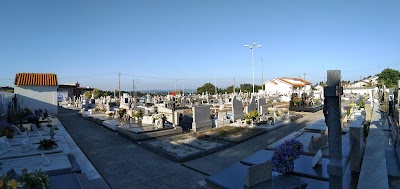 Cemitério de Ordonhe 3