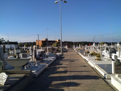 Cemitério de Ordonhe 4