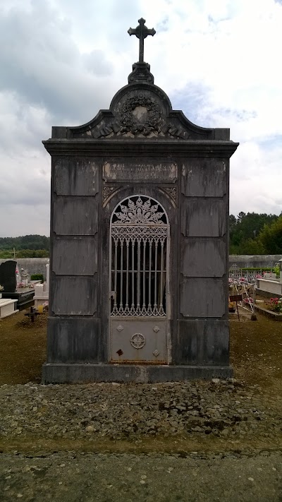 Cemitério de Pedrogão Pequeno 2