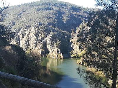 Cemitério de Pedrogão Pequeno 3