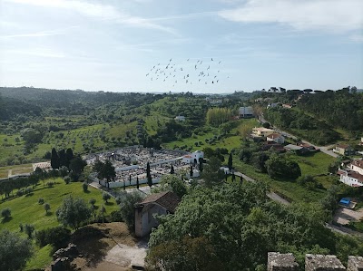 Cemitério de Pombal 2