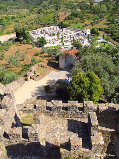 Cemitério de Pombal 3