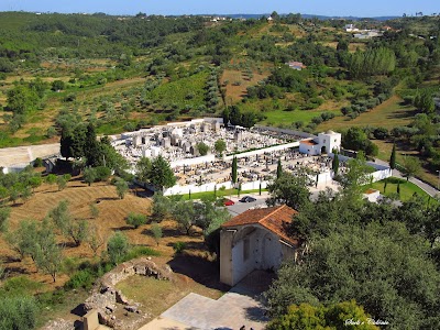 Cemitério de Pombal 4