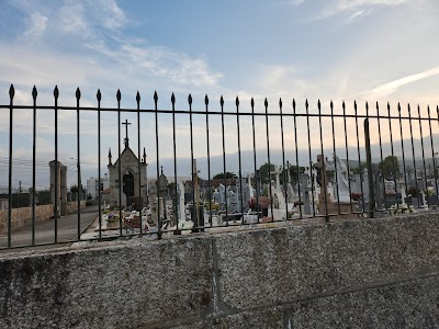 Cemitério de Ponte 2