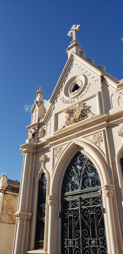 Cemitério de Portimão 3