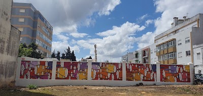 Cemitério de Portimão 4