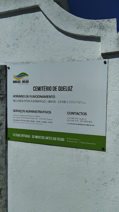 Cemitério de Queluz 2