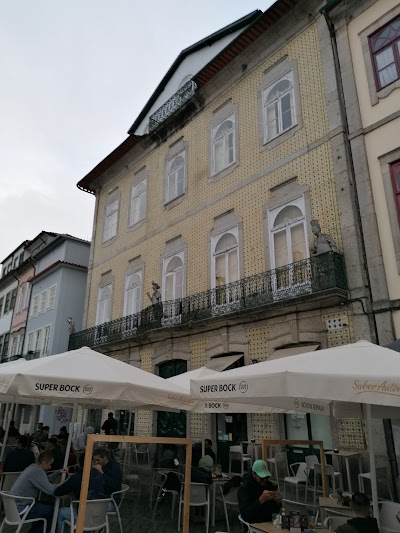 Cemitério de São Clemente de Sande 2