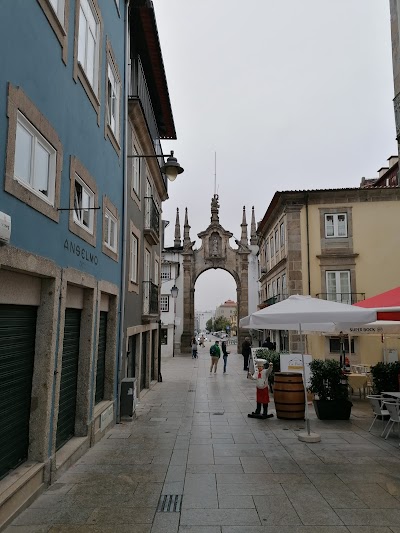 Cemitério de São Clemente de Sande 3