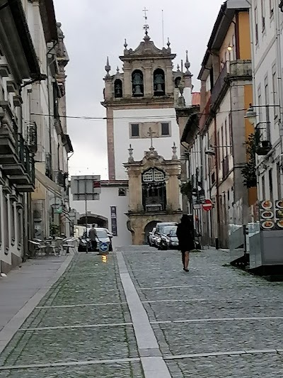 Cemitério de São Clemente de Sande 4