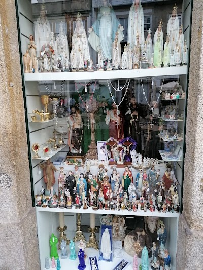 Cemitério de São Clemente de Sande 5