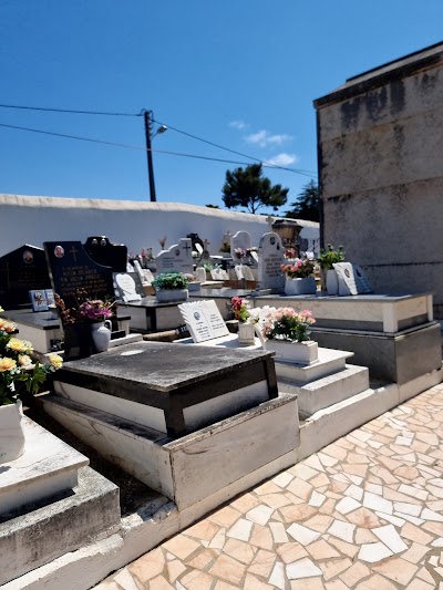 Cemitério de São Gregorio 2