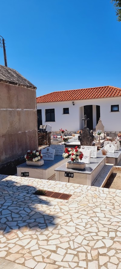 Cemitério de São Gregorio 3