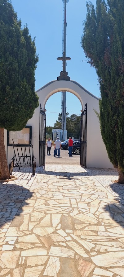 Cemitério de São Gregorio 5