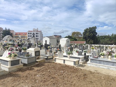 Cemitério de São João 2