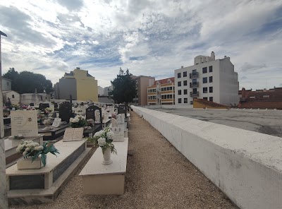 Cemitério de São João 3