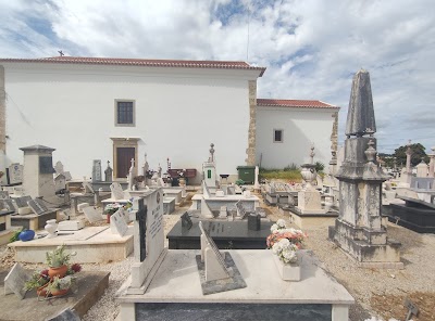 Cemitério de São João 4