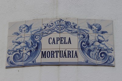 Cemitério de Salir do Porto 2