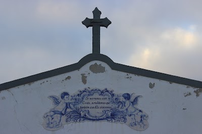 Cemitério de Salir do Porto 4